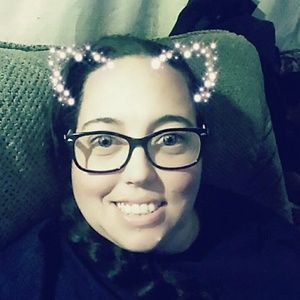 Meet your Posher, Tabatha